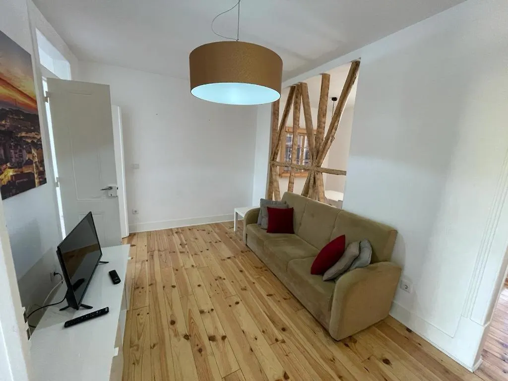 Prince Apartment Lisbon