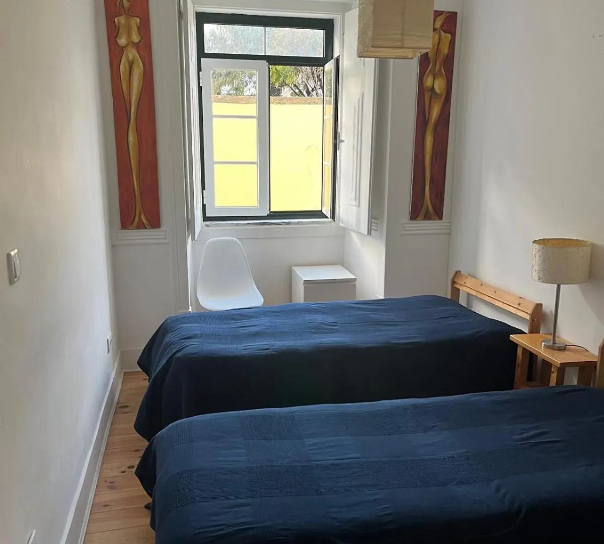Prince Apartment Lisbon