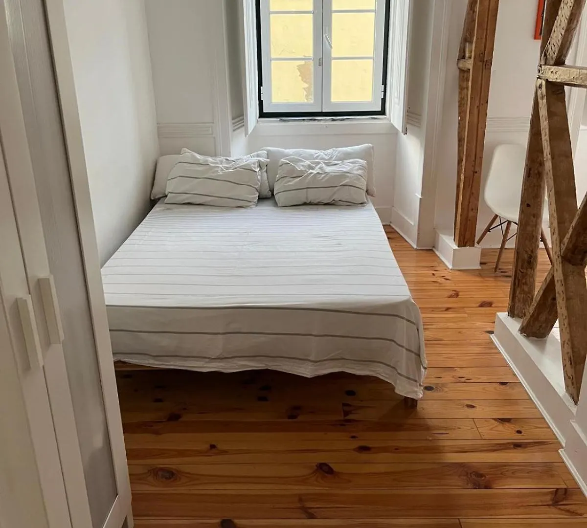 Prince Apartment Lisbon
