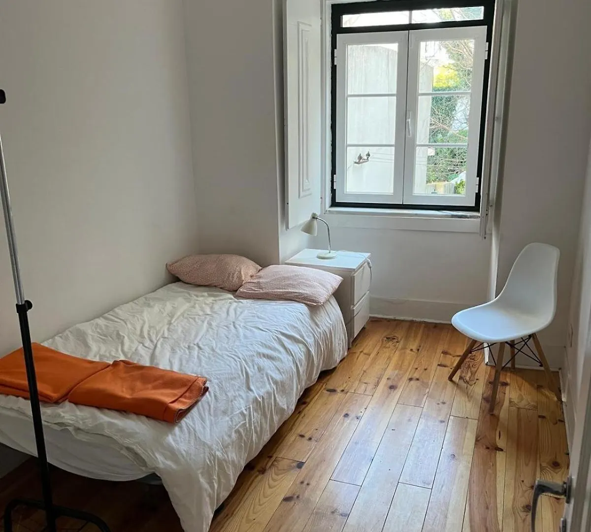 Prince Apartment Lisbon Portugal