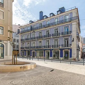  Apartament Ando Living - Abrantes 10 House