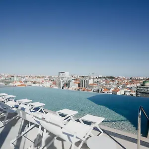 فندق Epic Sana Marques, Lisboa