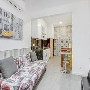 Bica Apartment