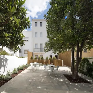  Apartament Cozy Graça