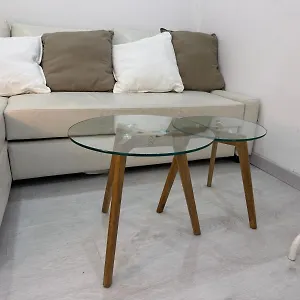 Alfama Panteao 4 Guests Apartment