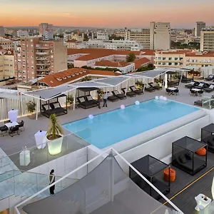 5* Hotel Epic Sana