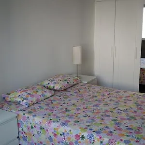 Apartamento Avenida 5 De Outubro Lisboa