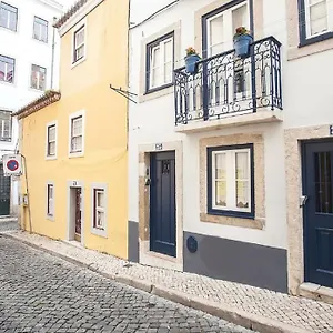 Atalaia Apartment