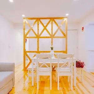 Casa Dos Doutores, A Cozy In Apartment